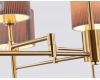 Люстра на штанге Ambrella Light High Light Heigh Light LH72383
