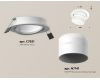 Встраиваемый светильник Ambrella Light Techno Spot XC7651082 (C7651, N7141)