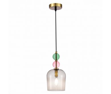 Купить Подвесной светильник ST Luce Gea SL2000.223.01 Подвесной светильник ST Luce Gea SL2000.223.01