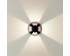 Грунтовый светильник Odeon Light Nature Wald 6662/3GL3
