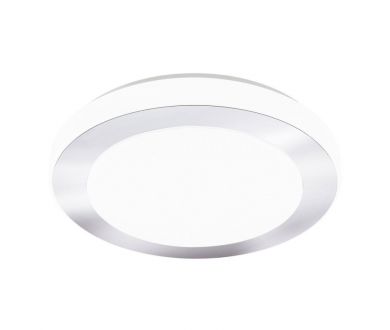 Купить Потолочный светодиодный светильник Eglo Led Carpi 95283 Потолочный светодиодный светильник Eglo Led Carpi 95283
