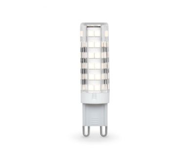 Купить Светодиодная лампа Ambrella Light Bulbing G9 11W 4000K 101104 Светодиодная лампа Ambrella Light Bulbing G9 11W 4000K 101104