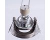 Встраиваемый светильник Arte Lamp Accento A3219PL-1SS