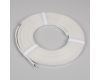 Светодиодная герметичная лента Arlight HALO-SIDE-A160-06x13mm 24V Warm3000 (10 W/m, IP67, 5m, wire x1) 053366