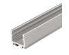 Профиль Arlight PDS-D-2000 ANOD 026517