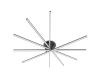 Потолочная люстра Citilux Trent CL203651