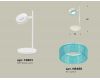 Настольная лампа Ambrella Light Traditional (C9801, N8488) XB9801251