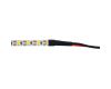Светодиодная лента 24V Feron LS505, 120*SMD2835, 11W/m, IP20, 3000К (белый теплый) 53054