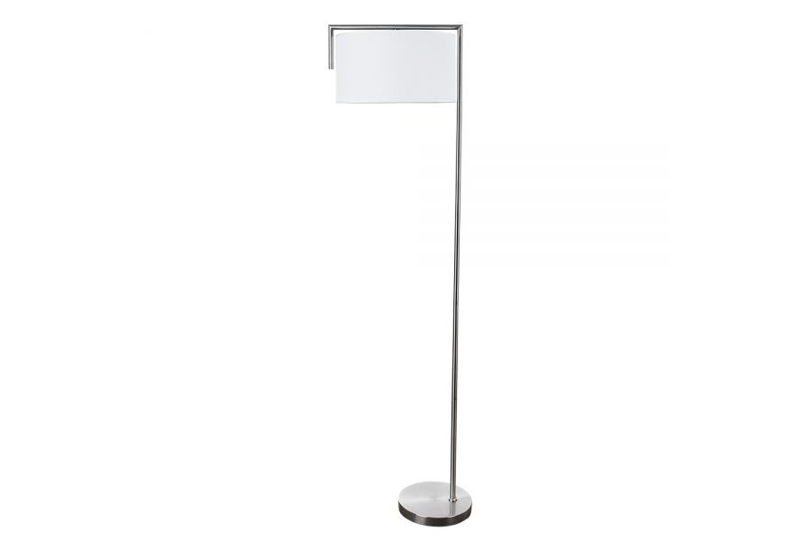Торшер Arte Lamp Aperol A5031PN-1SS