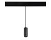 Трековый магнитный светильник Crystal Lux CLT 0.33 016 7W BL 4000K