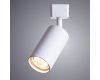 Спот Arte Lamp Ridge A1518PL-1WH
