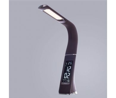 Купить Настольная лампа Arte Lamp Supervisor A1706LT-1BR Настольная лампа Arte Lamp Supervisor A1706LT-1BR