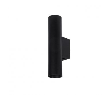 Купить Настенный светильник Arte Lamp Net Mini A6452AP-1BK Настенный светильник Arte Lamp Net Mini A6452AP-1BK