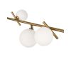 Подвесной светильник Freya Blossom FR5259PL-04BS