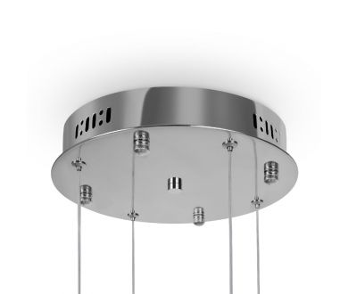 Купить Основание для светильника Freya Tier FR5257A-L4CH Основание для светильника Freya Tier FR5257A-L4CH