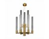 Подвесная люстра ST Luce Terni SL1229.303.09