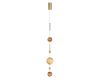 Подвесной светильник Odeon Light Modern Callisto 5457/5L
