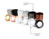 Насадка передняя Ambrella Light DIY Spot N7022
