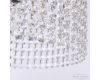 Потолочная люстра Bohemia Ivele Crystal AL19201/25OL WMN R