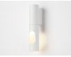 Настенный светильник Ambrella Light Techno spot TN5101