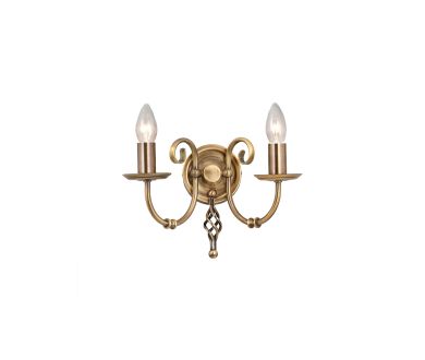 Бра Elstead Lighting ART2-AGD-BRASS