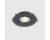 Встраиваемый светильник Crystal Lux CLT 001C1 BL V2