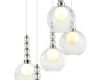 Подвесная люстра Stilfort Designo 2166/09/05P