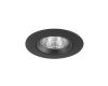 Встраиваемый светильник Nowodvorski Egina Led Black 10553