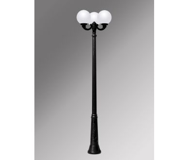 Купить Уличный фонарь Fumagalli Ricu Ofir/G300 G30.157.R30.AYE27 Уличный фонарь Fumagalli Ricu Ofir/G300 G30.157.R30.AYE27
