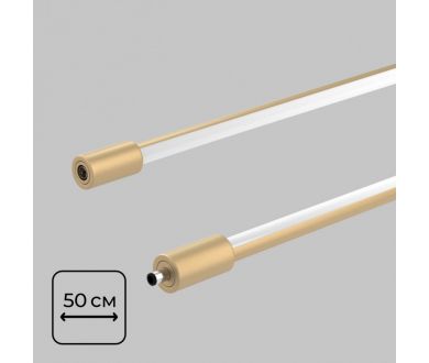 Купить Настенно-потолочный светильник IMEX Thin & Smart IL.0060.5000-500-MG Настенно-потолочный светильник IMEX Thin & Smart IL.0060.5000-500-MG
