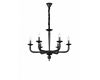 Подвесная люстра ST-Luce SL1114.403.06