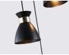 Подвесной светильник Ambrella Light Loft Traditional TR8470