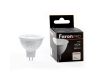 Лампа светодиодная Feron G5.3 7W 6400K рефлекторная LB-1607 38181