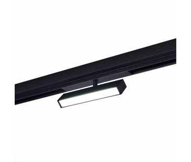 Купить Трековый светильник ST Luce Skyline 220 ST378.436.09 Трековый светильник ST Luce Skyline 220 ST378.436.09