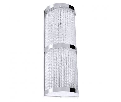 Купить Настенный светильник Arte Lamp Albali A1063AP-2CC Настенный светильник Arte Lamp Albali A1063AP-2CC