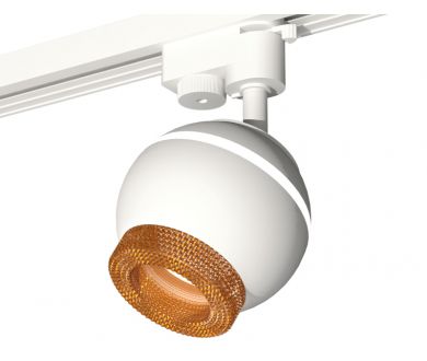 Купить Трековый однофазный светильник с подсветкой Ambrella Light Track System XT1101064 (A2520, C1101, N7195) Трековый однофазный светильник с подсветкой Ambrella Light Track System XT1101064 (A2520, C1101, N7195)