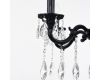 Подвесная люстра Bohemia Ivele Crystal AL78101/5/175 A BM