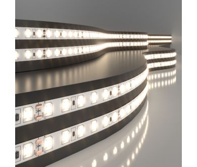 Купить Светодиодная лента Elektrostandard 24V 9,6W 120Led 2835 IP20 теплый белый, 5м 4690389168826 Светодиодная лента Elektrostandard 24V 9,6W 120Led 2835 IP20 теплый белый, 5м 4690389168826
