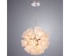 Подвесная люстра Arte Lamp Canzone A3469SP-25CC