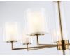 Подвесная люстра Ambrella Light High Light Heigh Light LH56013