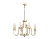 Подвесная люстра Lumion Classi Suana 8318/8