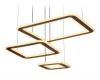 Подвесной светодиодный светильник Ambrella Light Acrylica Original FA433
