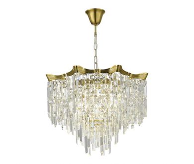 Купить Подвесная люстра ST Luce Ofelia SL1659.303.10 Подвесная люстра ST Luce Ofelia SL1659.303.10