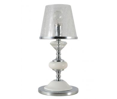 Настольная лампа Crystal Lux Betis LG1