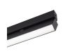 Трековый светильник Arlight MAG-FLAT-FOLD-25-S200-6W 034235