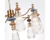 Подвесная люстра Odeon Light Modern Terra 5414/9