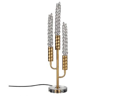 Купить Настольная лампа Odeon Light L-vision Kolos 5449/9TL Настольная лампа Odeon Light L-vision Kolos 5449/9TL