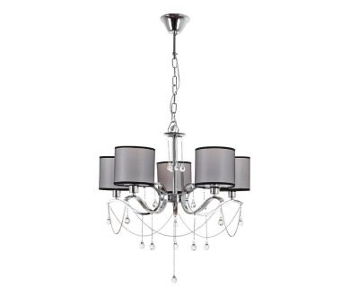 Подвесная люстра MyFar Dante MR1551-5P