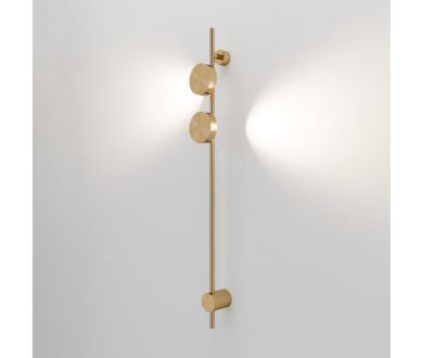 Купить Настенный светильник Elektrostandard Illume латунь (40154/LED) 4000K 4690389217227 a070999 Настенный светильник Elektrostandard Illume латунь (40154/LED) 4000K 4690389217227 a070999