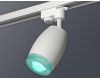Трековый однофазный светильник Ambrella Light Track System XT1122023 (A2520, C1122, N7194)